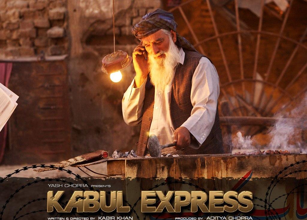 kabul express movie online hd