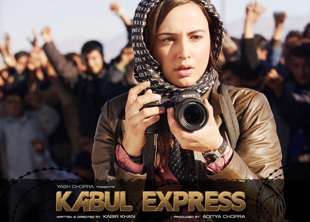 kabul express movie