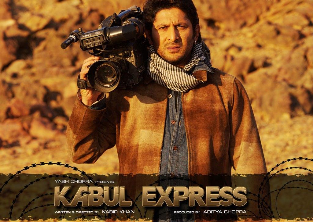 kabul express full movie online hd