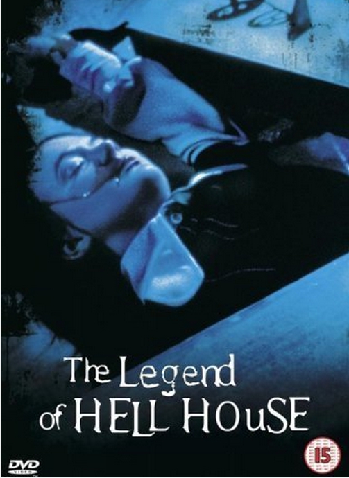 film legend of hell house