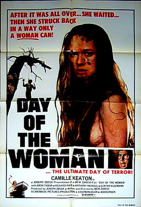 1978 Day Of The Woman