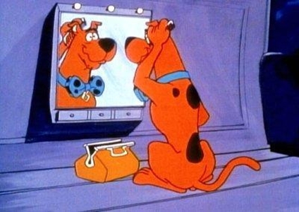 Scooby Doo, Where Are You!