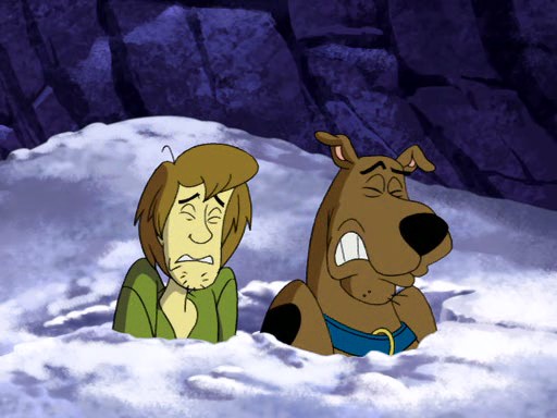 Chill Out Scooby Doo Screencaps Hot Sex Picture