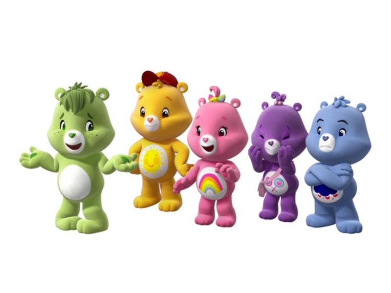 Imagini care bears oopsy does it 2007 imagine 1 din 8 cinemagia ro