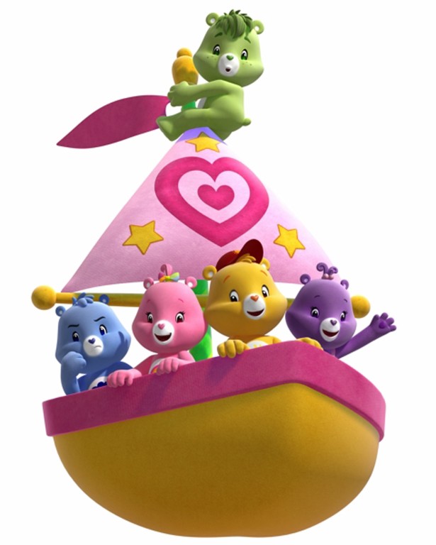 Imagini care bears oopsy does it 2007 imagine 3 din 8 cinemagia ro