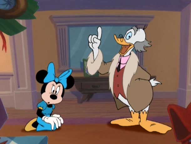 Imagini Mickey's Magical Christmas: Snowed in at the House of Mouse - Snowed In At The House Of Mouse Online
