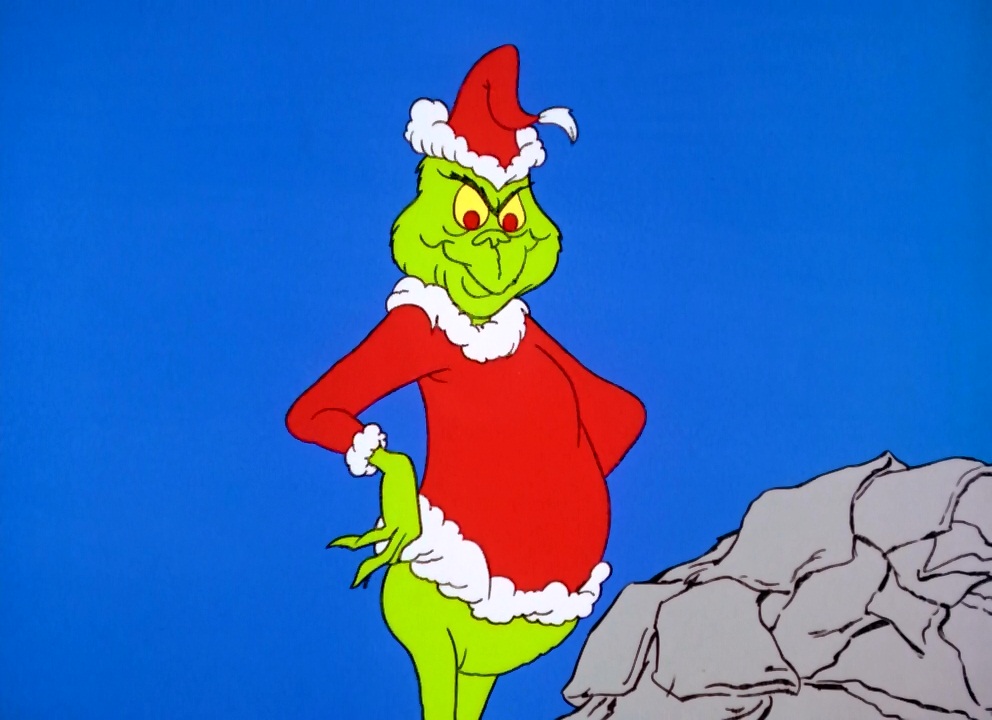1966 how the grinch stole christmas torrent