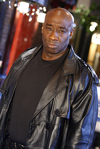 Poze Michael Clarke Duncan în  Chuck