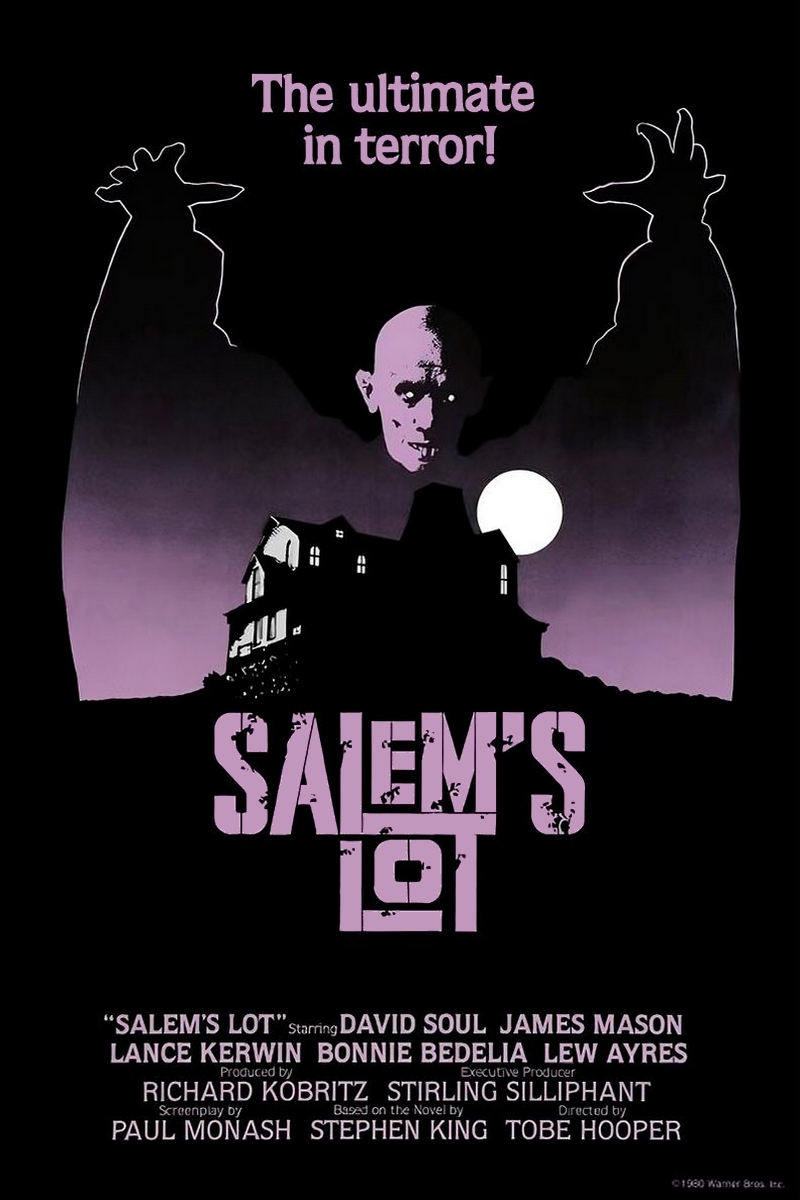 Salem's Lot