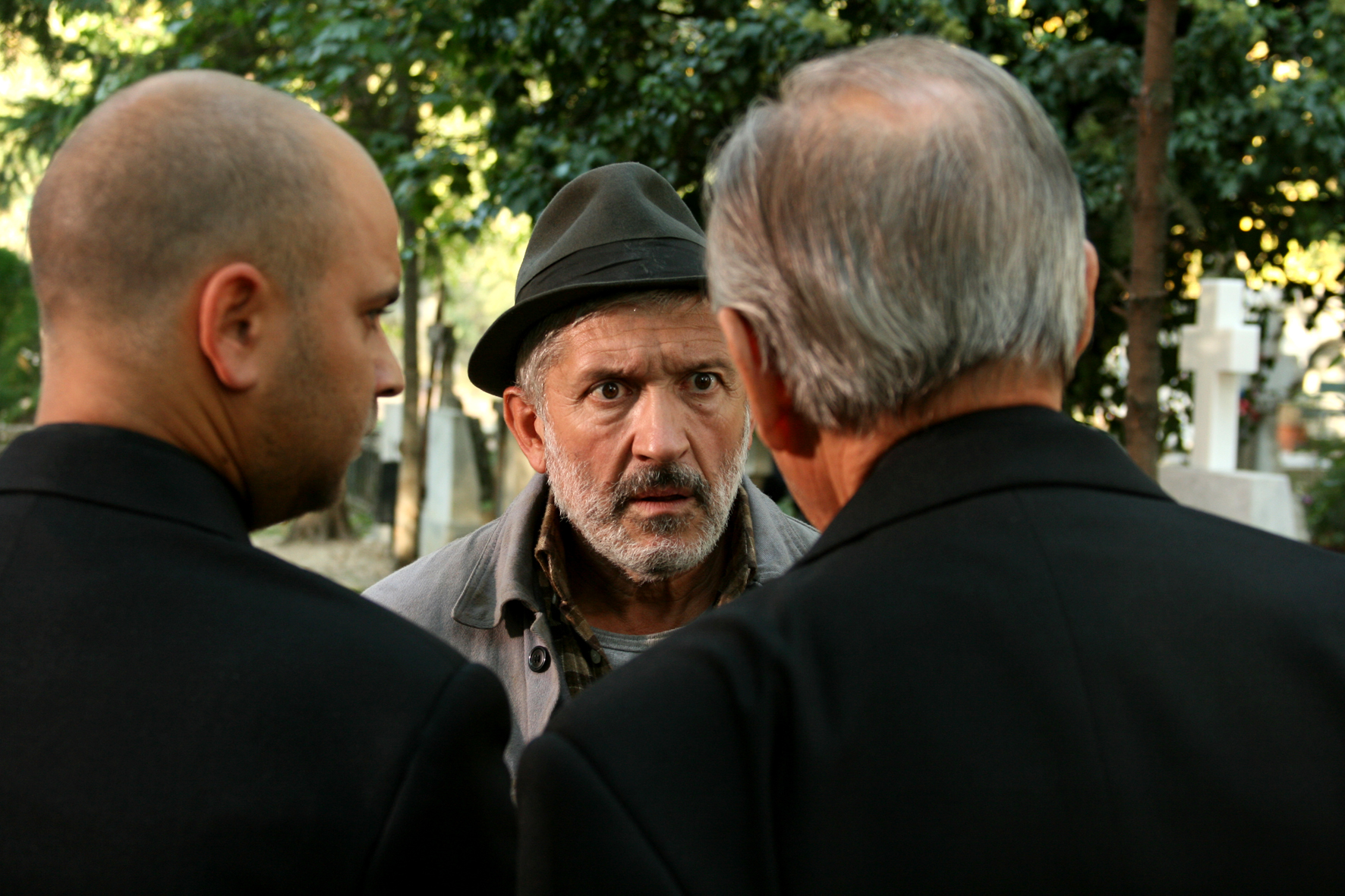 Imagini Tache (2007) Imagine 4 din 12 CineMagia.ro