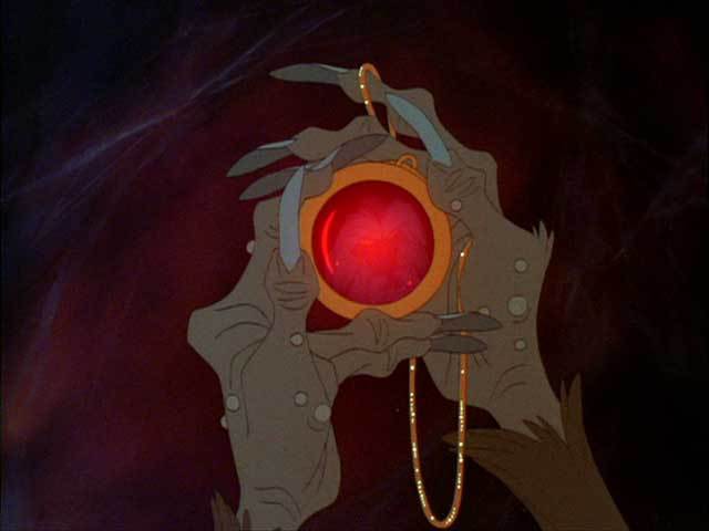 The Secret of NIMH