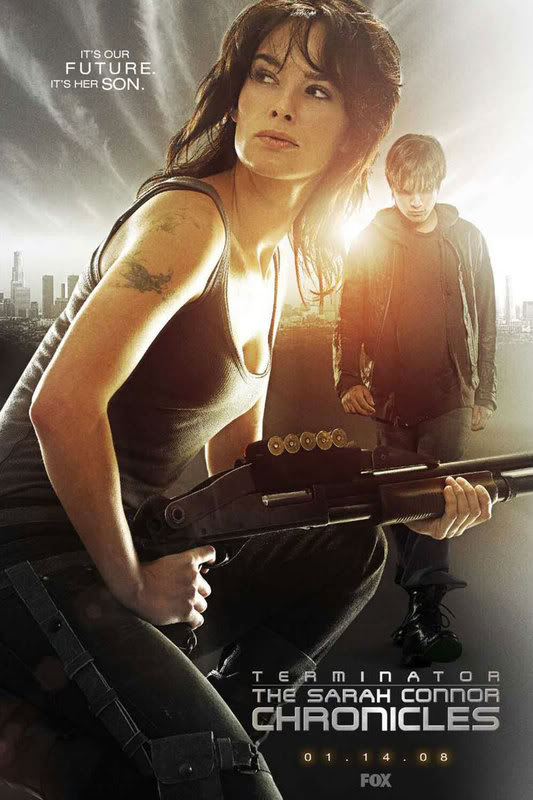 Terminator: The Sarah Connor Chronicles
