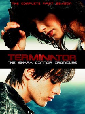 Terminator: The Sarah Connor Chronicles