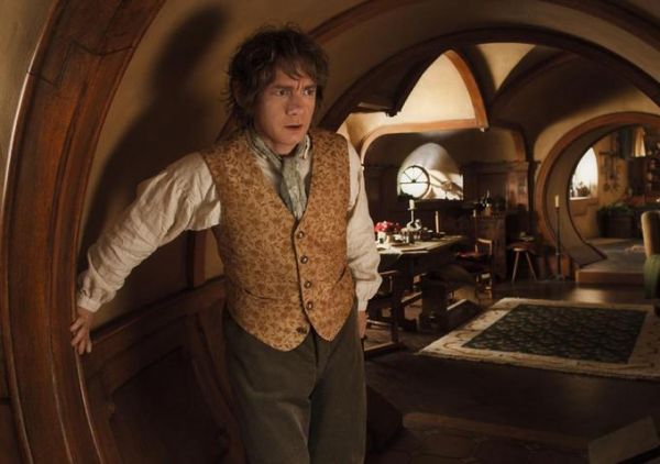 The Hobbit: An Unexpected Journey for apple download free
