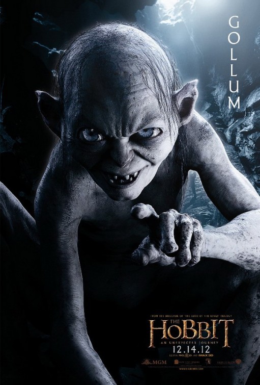 The Hobbit: An Unexpected Journey