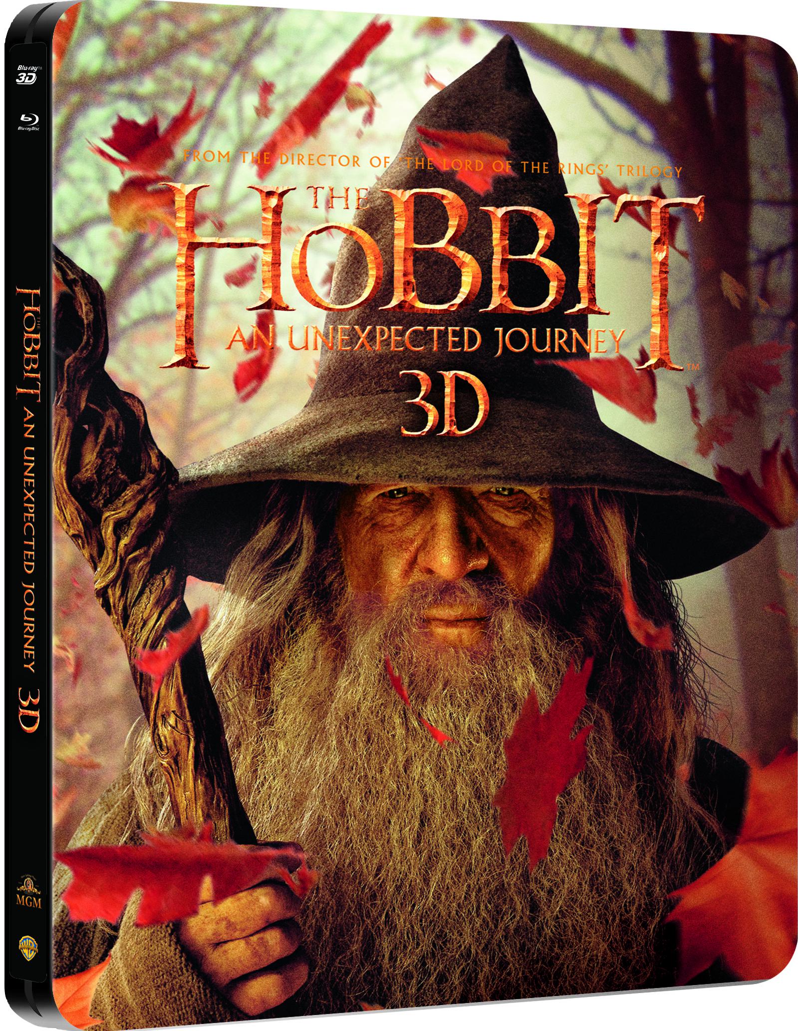 The Hobbit: An Unexpected Journey for apple download free