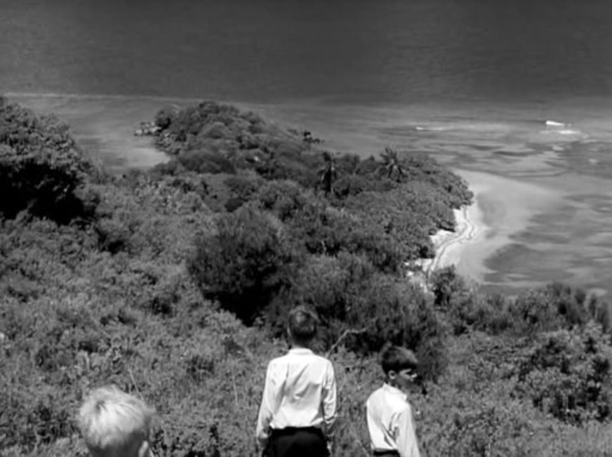 Lord of the Flies