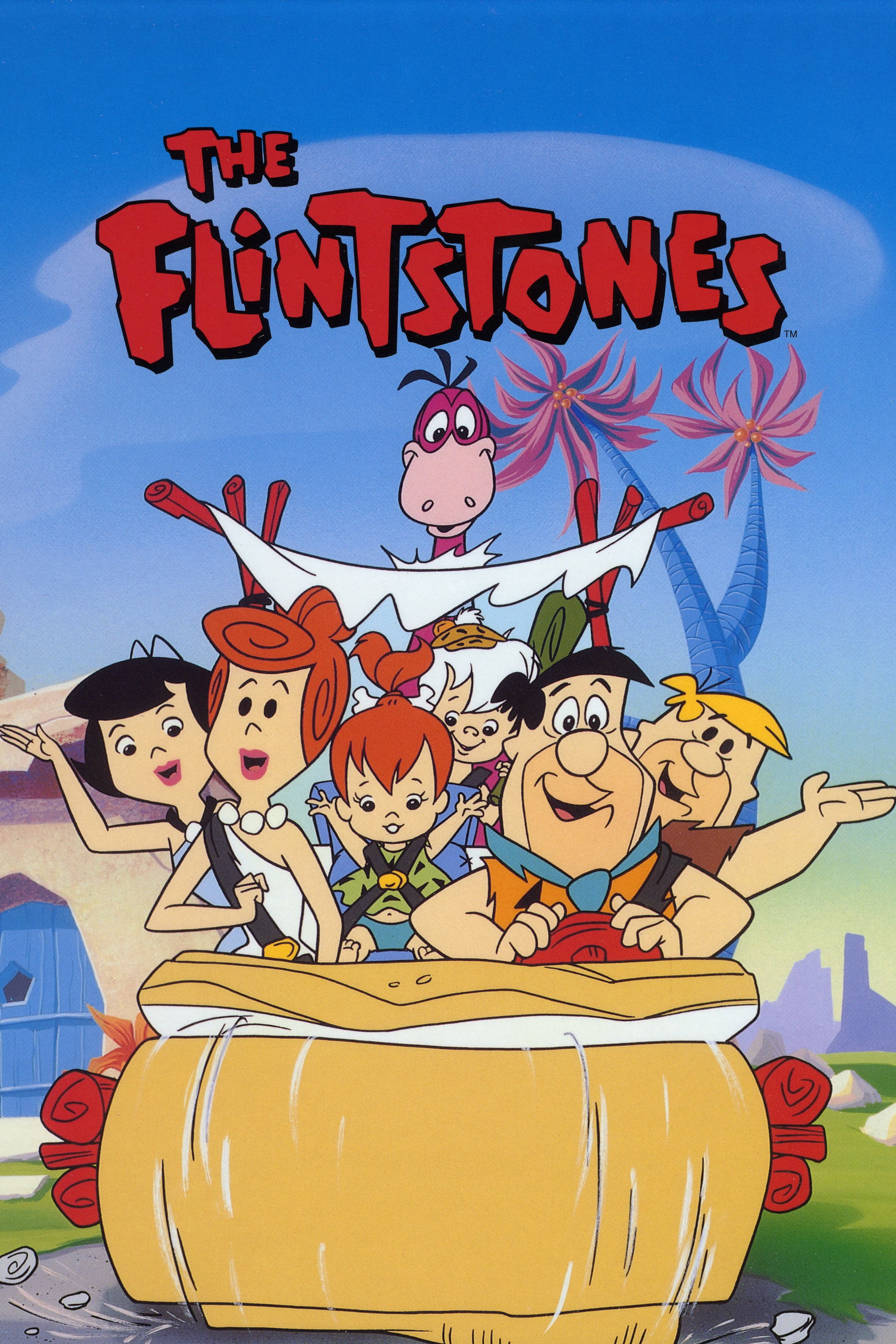 Familia flinstone