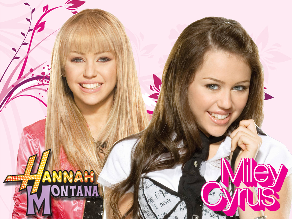 Poster Hannah Montana The Movie 2009 Poster Hannah Montana Poster 4 Din 7 Cinemagiaro