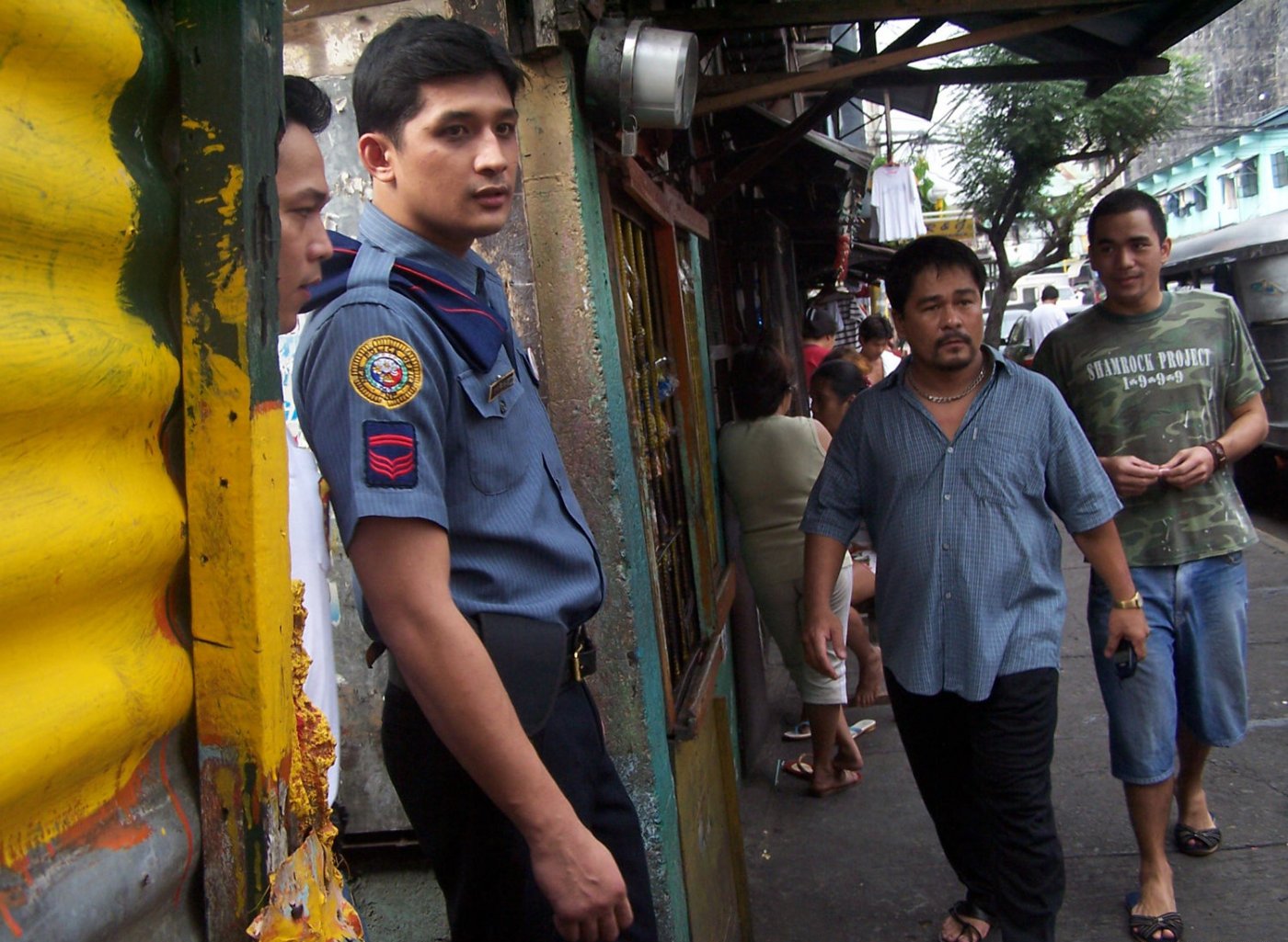 Ang Pagdadalaga ni Maximo Oliveros