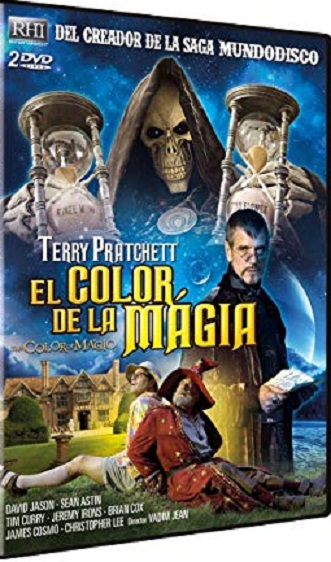 download the colour of magic 2008