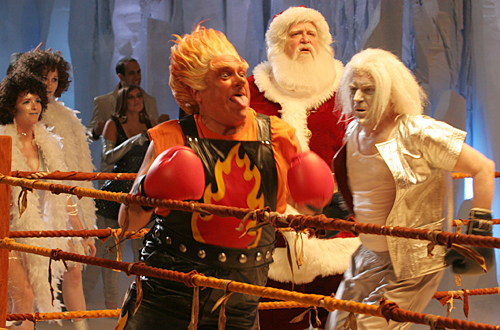 The Year Without A Santa Claus 2006 Full Movie Imagini The Year Without a Santa Claus (2006) - Imagini Anul fara Mos