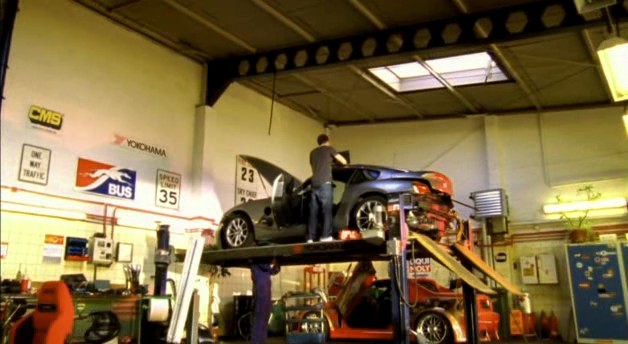 Fast Track: No Limits