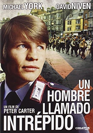 A Man Called Intrepid