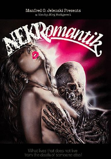 Nekromantik selling