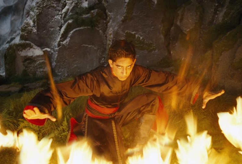 Ultimul Razboinic Al Aerului 2 Online Subtitrat Imagini The Last Airbender (2010) - Imagini Ultimul războinic al