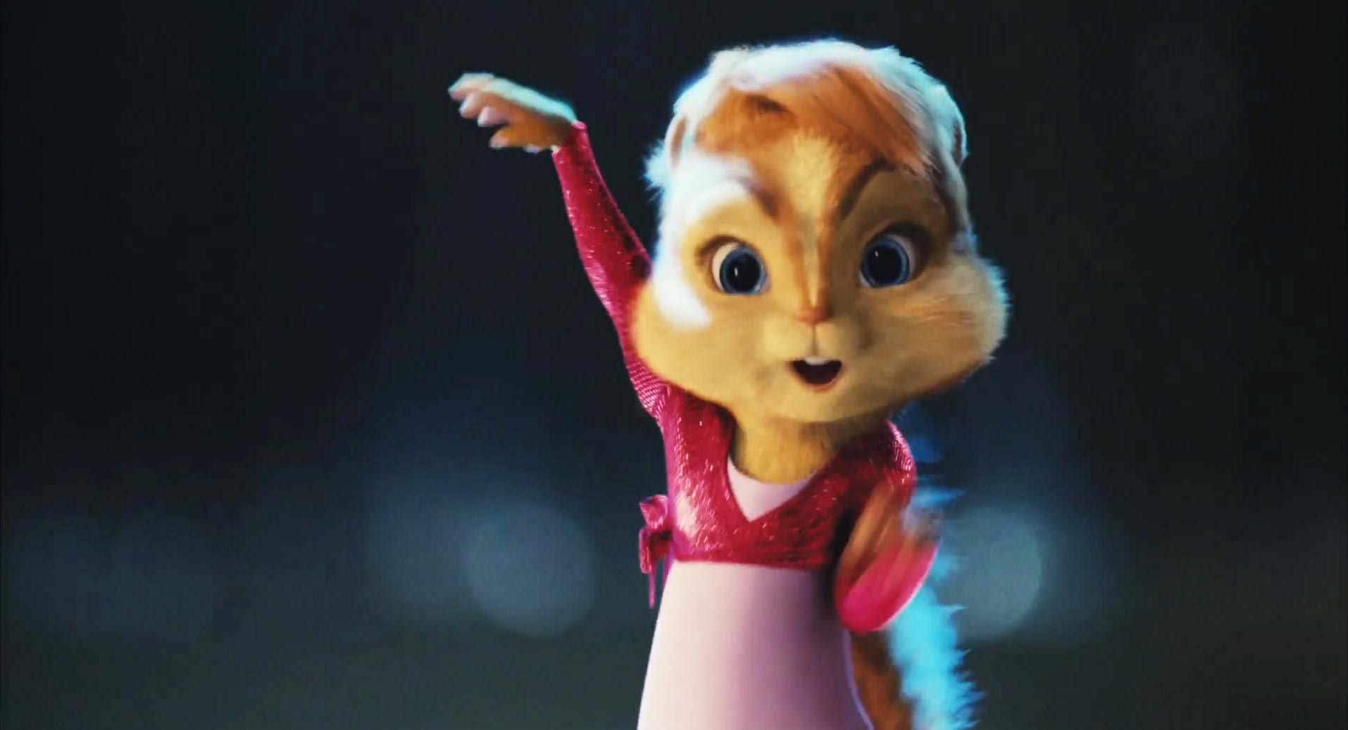 Alvin Veverita Imagini Alvin and the Chipmunks: The Squeakquel (2009) - Imagini Alvin
