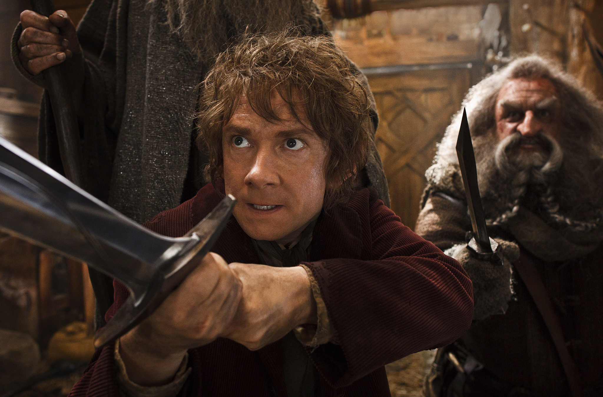 free instals The Hobbit: The Desolation of Smaug