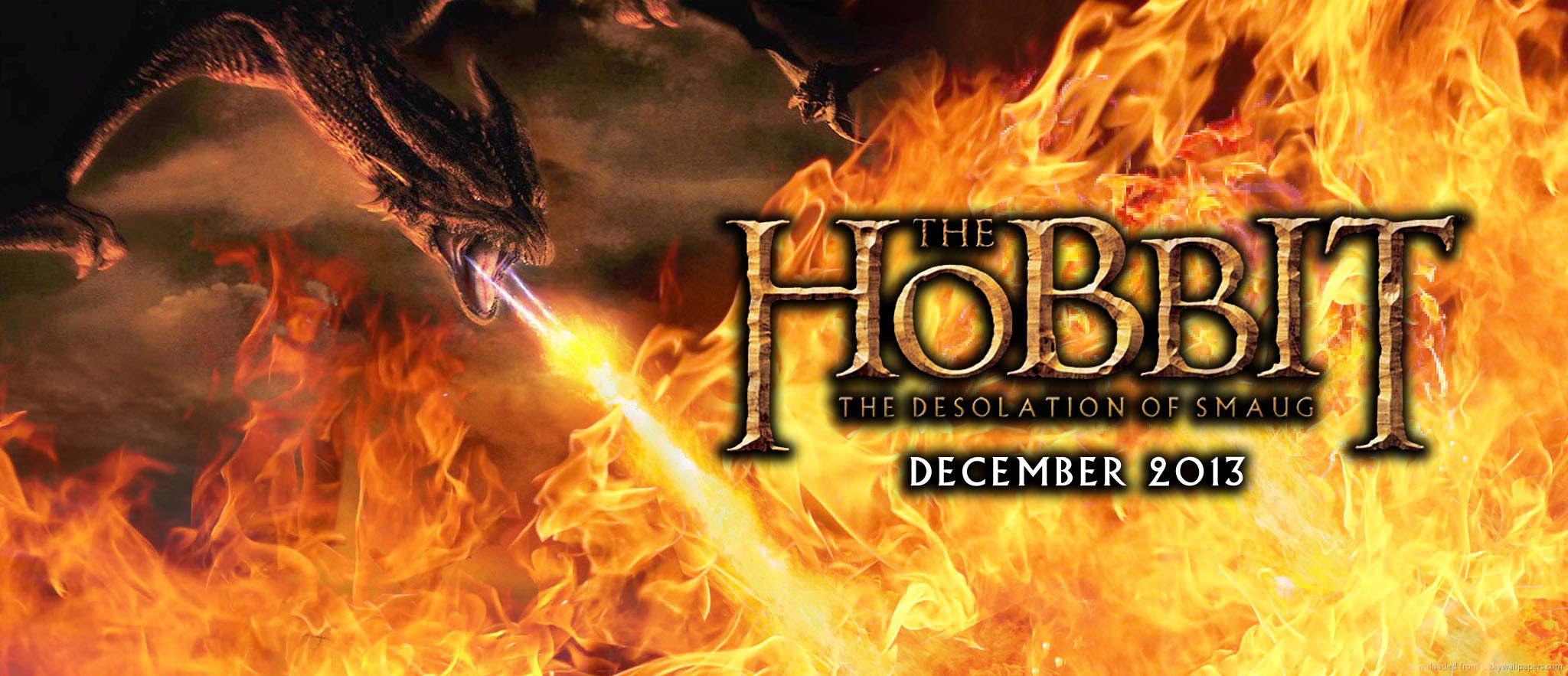 download the last version for windows The Hobbit: The Desolation of Smaug
