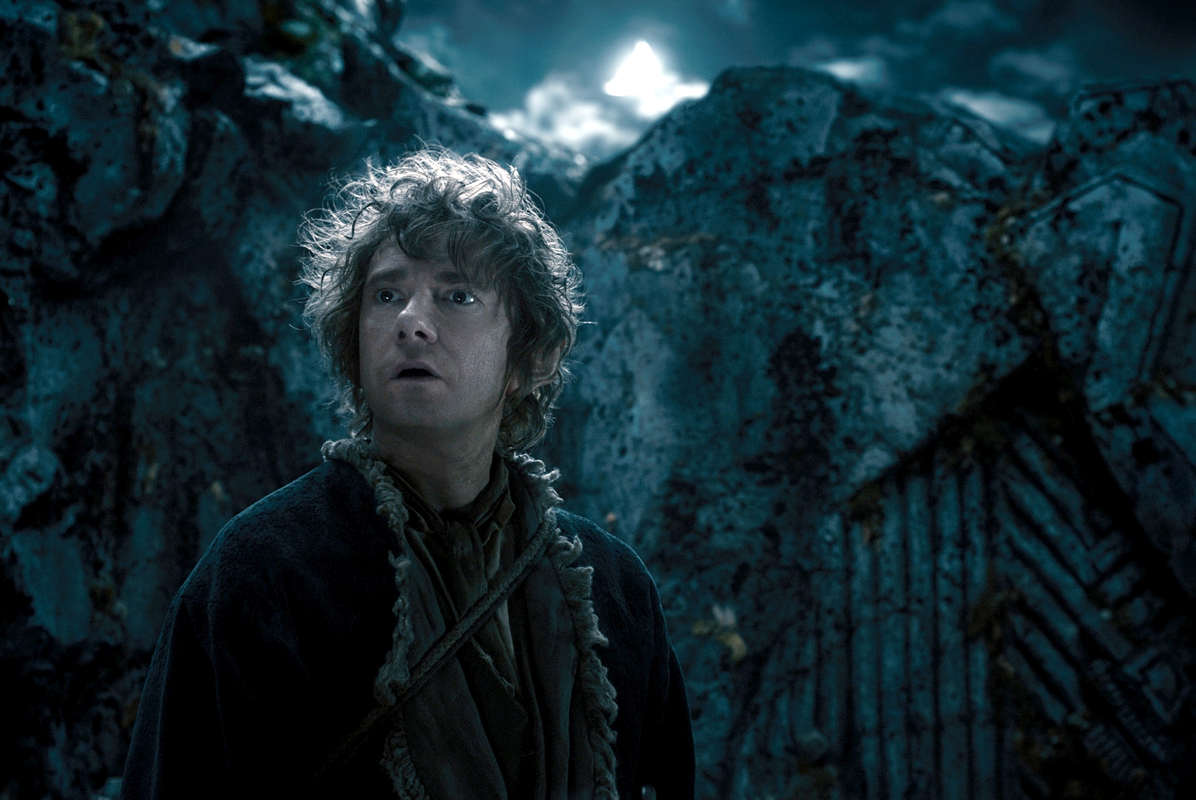 The Hobbit: The Desolation of Smaug download the new for ios