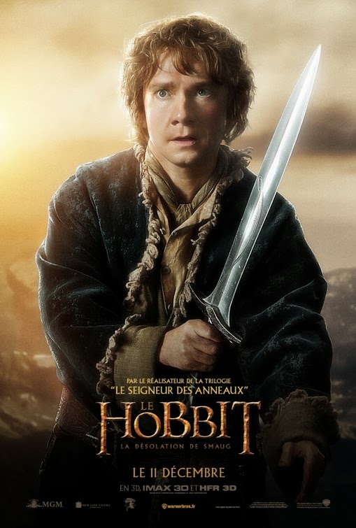 for iphone instal The Hobbit: The Desolation of Smaug free