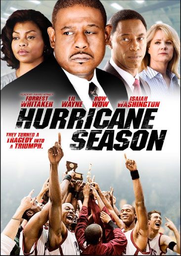 hurricane season novel review