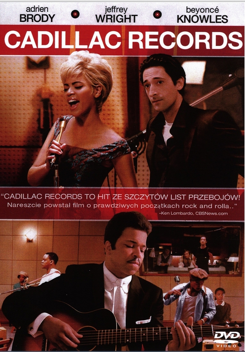 Cadillac records фильм