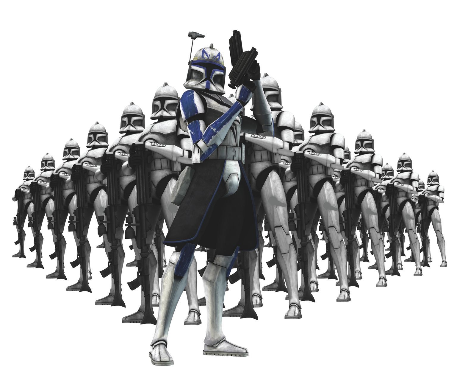 Star Wars Războiul Clonelor Dublat In Română Imagini Star Wars: The Clone Wars (2008) - Imagini Star Wars: Războiul