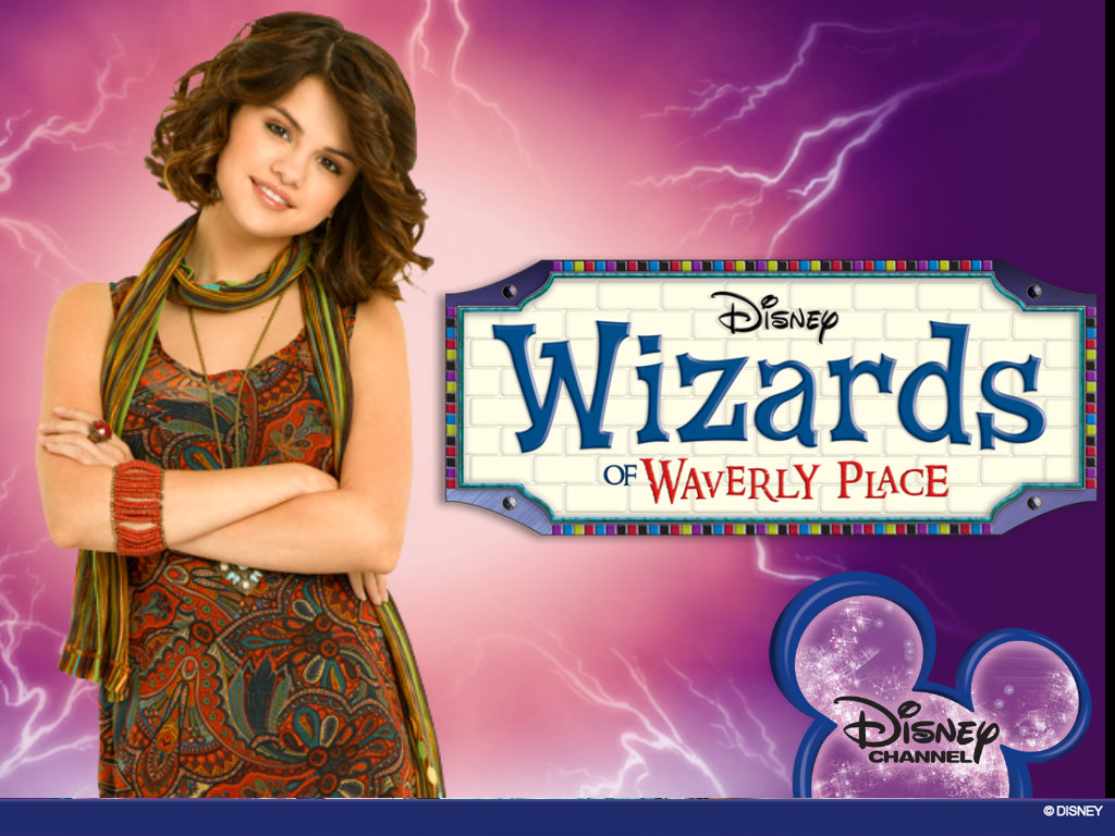 Poster Wizards of Waverly Place (2007) - Poster Magicienii din Waverly Place - Poster ...