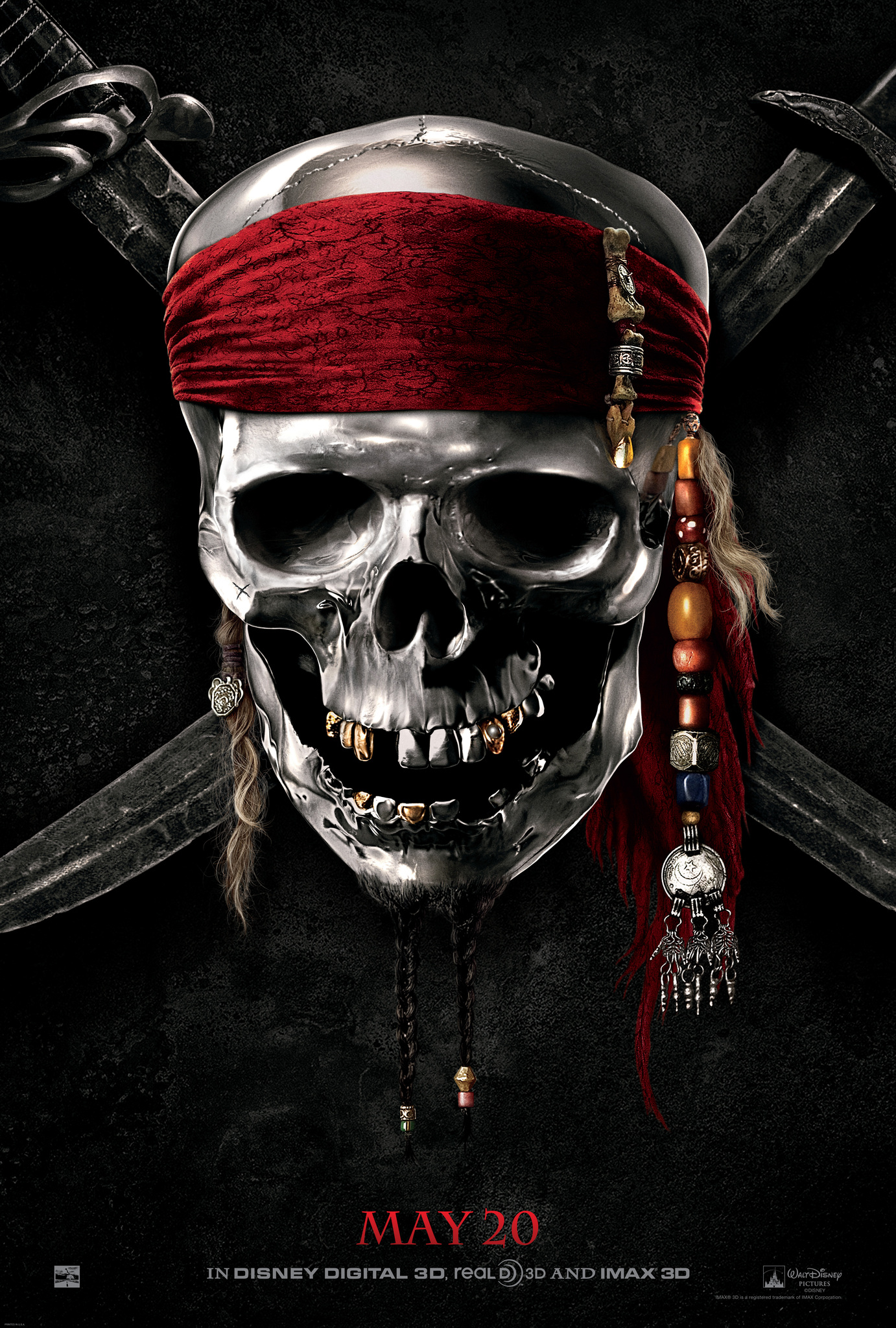 free for ios instal Pirates of the Caribbean: On Stranger
