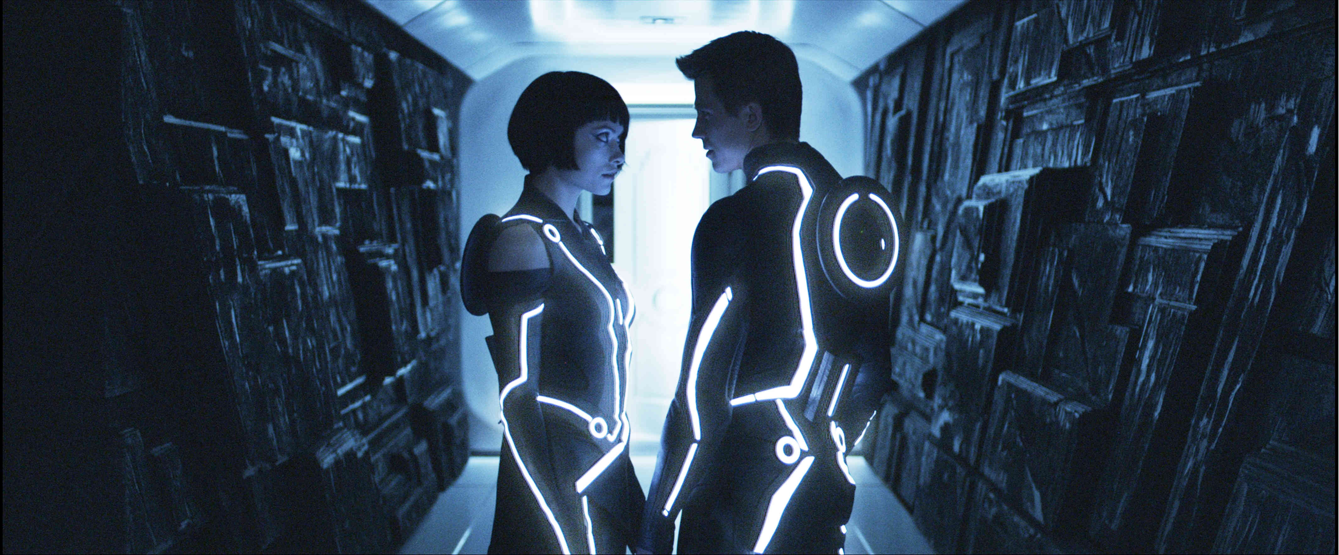 TRON: Legacy