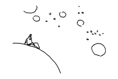 Oscar Niemeyer: Life Is a Breath of Air