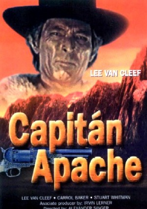 Captain Apache