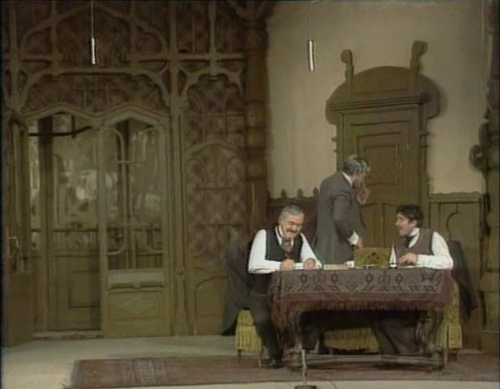 O Scrisoare Pierduta Modul Din Care Se Reflecta O Tema Imagini O scrisoare pierduta (1977) - Imagine 21 din 30 - CineMagia.ro