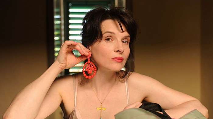 Poze Juliette Binoche în  Copie conforme