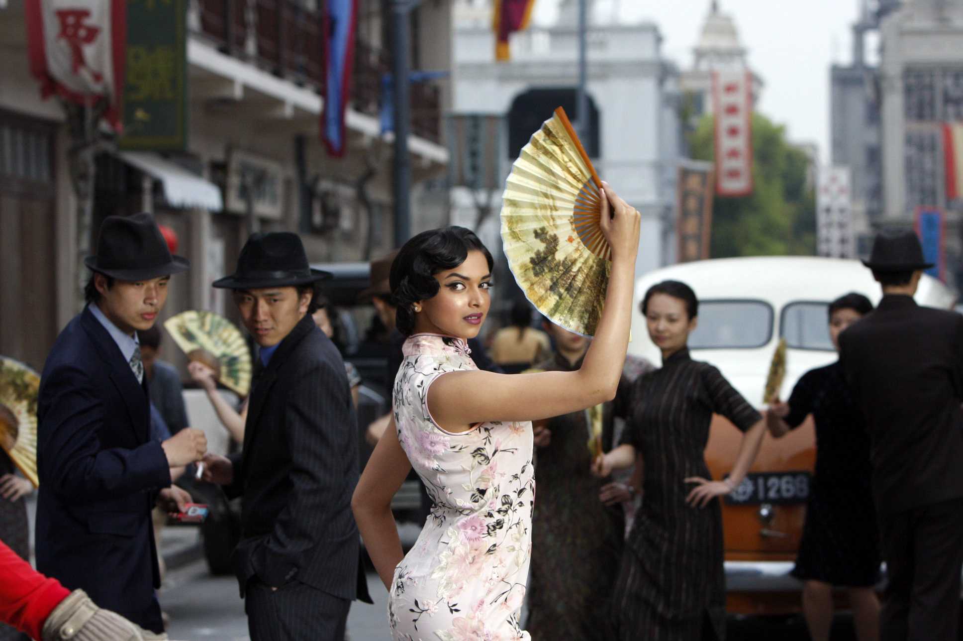 Imagini Chandni Chowk to China (2009) - Imagini Piata Mare ...