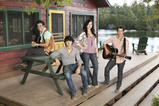 Camp Rock 2: The Final Jam