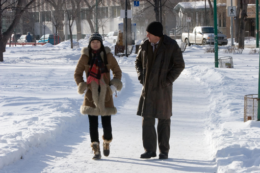 Poze Ziyi Zhang, Dennis Quaid în  The Horsemen