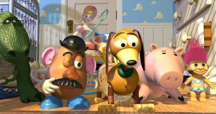 Imagini Toy Story 3d 2009 Imagini Toy Story Povestea Jucăriilor 3d