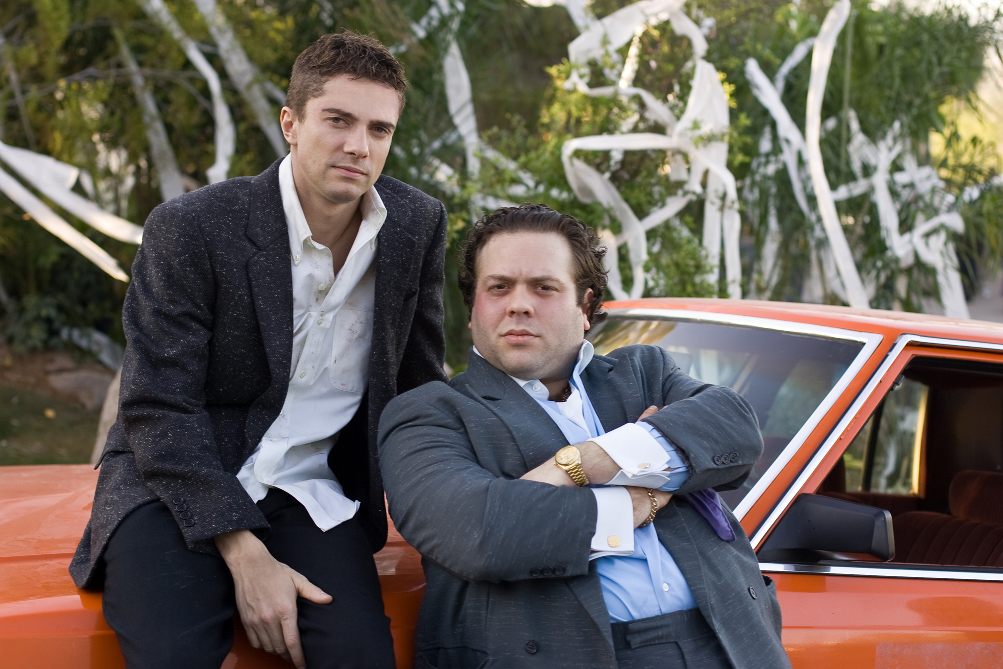 Imagini Take Me Home Tonight (2011) - Imagini O noapte de neuitat